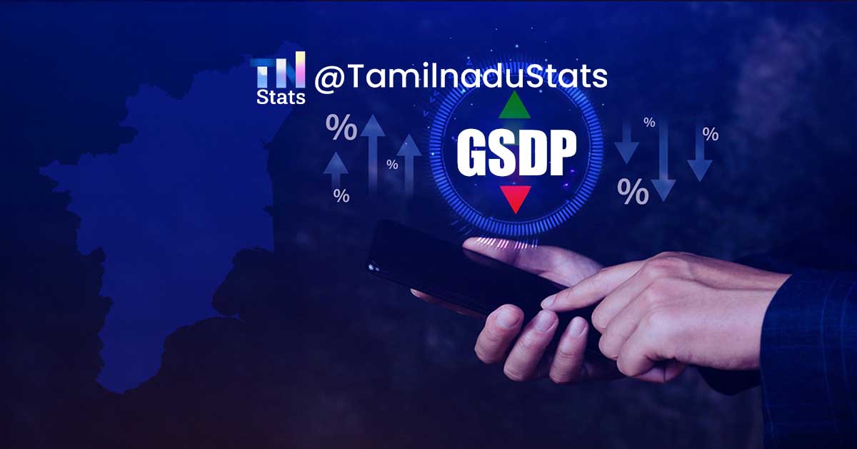 GSDP Growth
